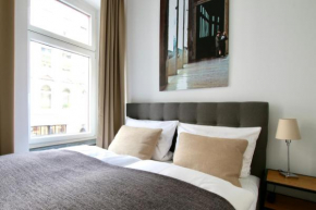 Гостиница Arthouse Apartments am Eigelstein  Кёльн